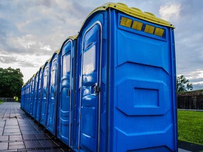 About Columbus Park Porta Potty Rental - event porta potty rental experts in Columbus,Ga