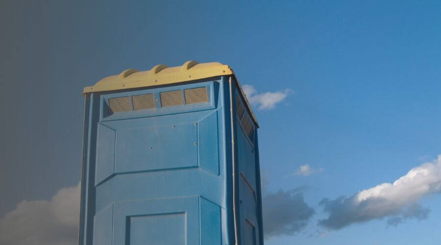 Why choose Columbus Park Porta Potty Rental for event porta potty rental in Columbus,Ga